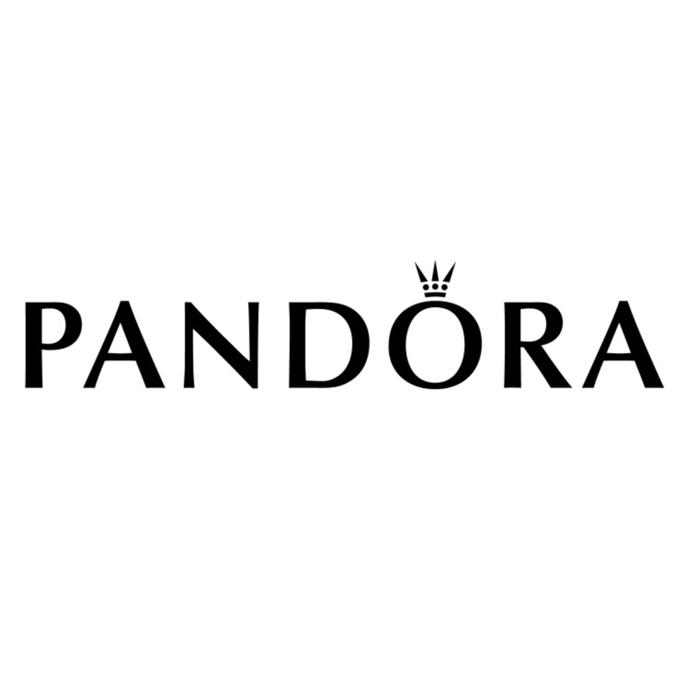 Pandora Sterling Silver Charm - Picture 5 of 5